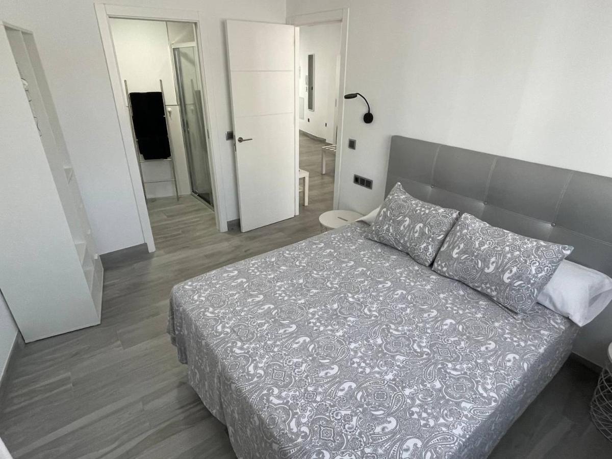 Apartamento 3 Gran8Nerja Kültér fotó