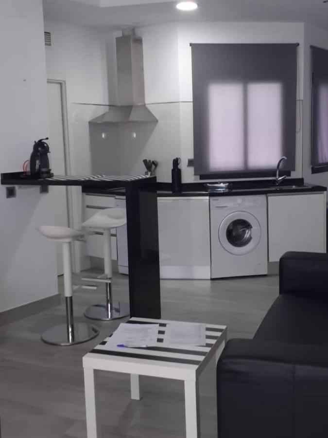Apartamento 3 Gran8Nerja Kültér fotó