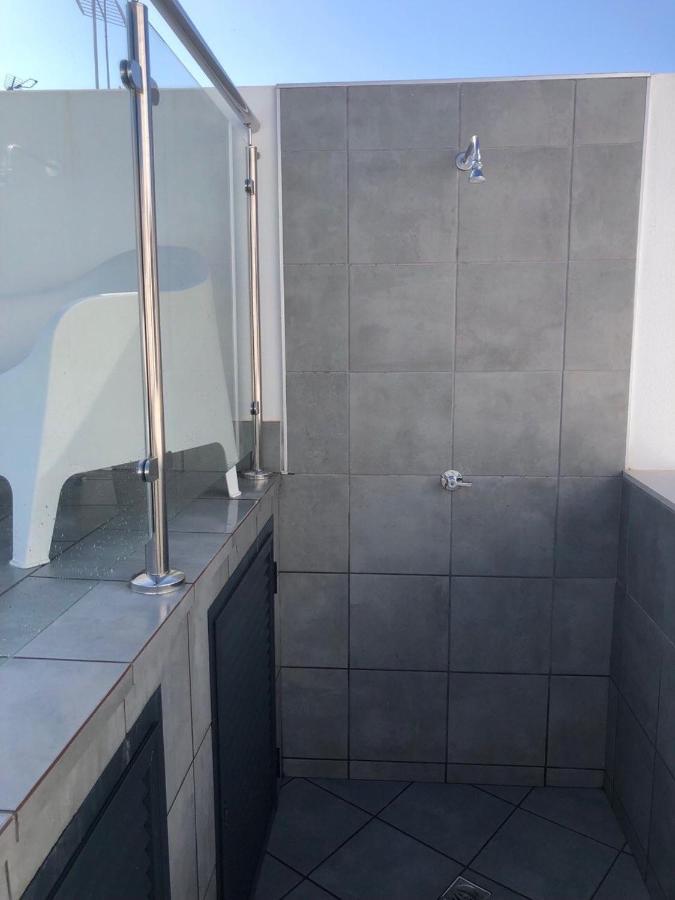 Apartamento 3 Gran8Nerja Kültér fotó