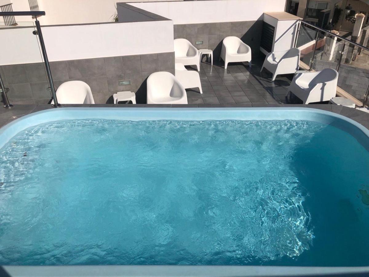 Apartamento 3 Gran8Nerja Kültér fotó
