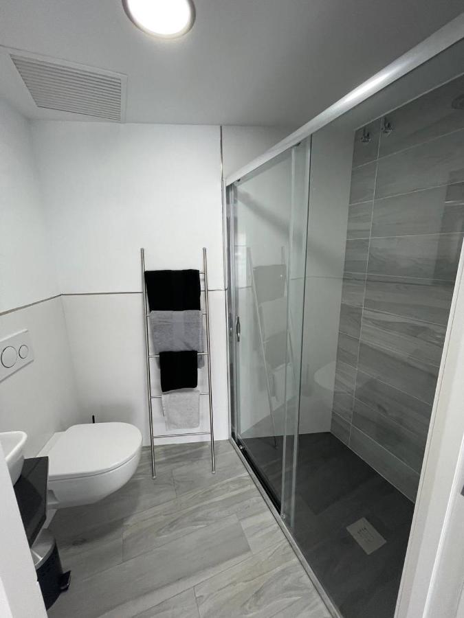 Apartamento 3 Gran8Nerja Kültér fotó
