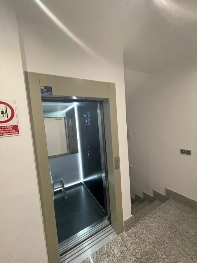 Apartamento 3 Gran8Nerja Kültér fotó