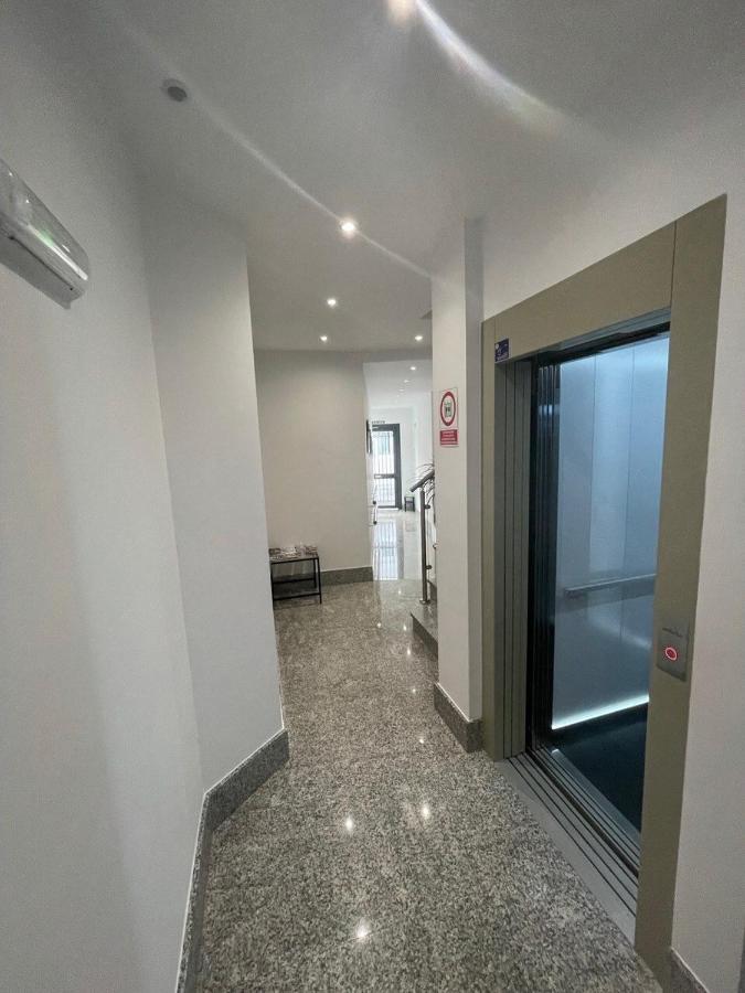 Apartamento 3 Gran8Nerja Kültér fotó