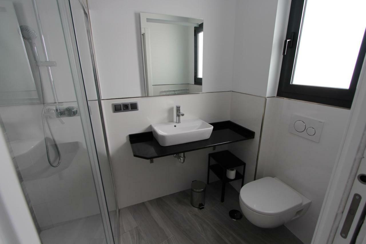 Apartamento 3 Gran8Nerja Kültér fotó