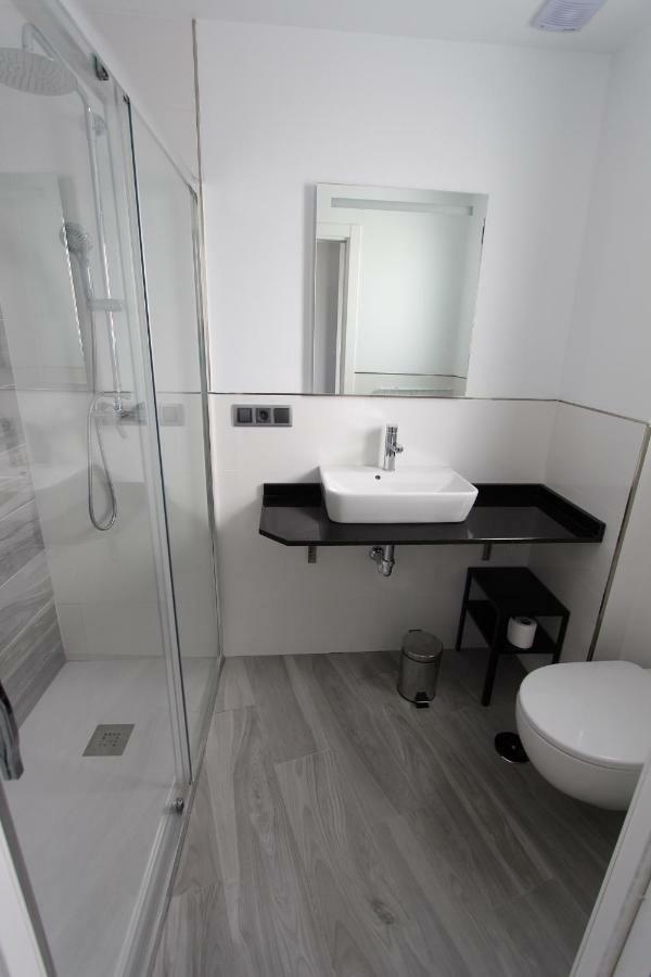 Apartamento 3 Gran8Nerja Kültér fotó